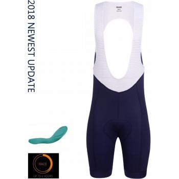 UPDATE SPEXCEL Italy Gripper Cycling Bib Shorts
