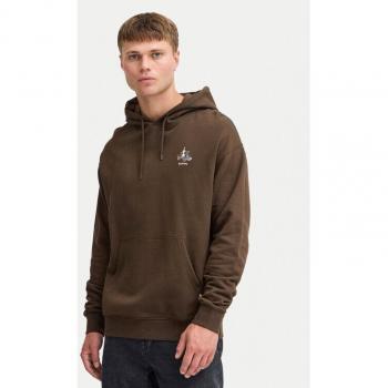 !Solid Hoodie SDMULLET