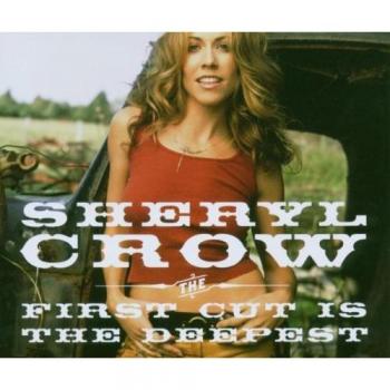 Sheryl Crow