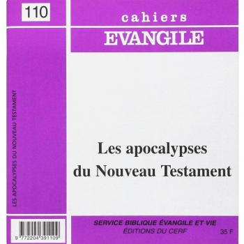 Cahiers Evangile N° 110