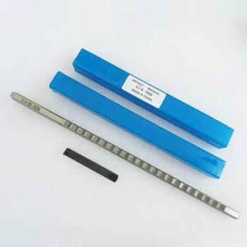 HSS 6mm C1 Mutterbearbeitungswerkzeug