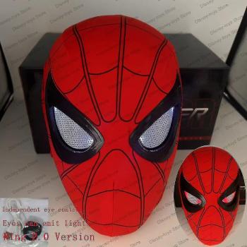 Masque Spider Man 1:1 Télécommande