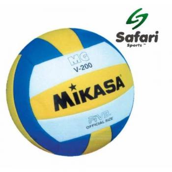 Mikasa MGV Volleyball (180 g)