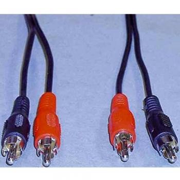 E+P B 33 L 1,5 m Audio Kabel
