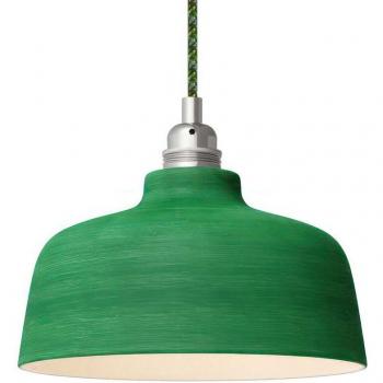 CréaCâble Lampadaire – Verre Illuminé