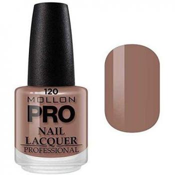 Esmalte Mollon Pro de Larga Duración 120