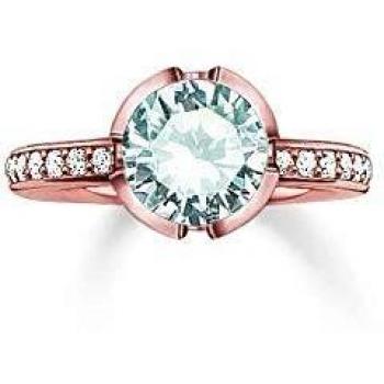 Bague Femme Thomas Sabo