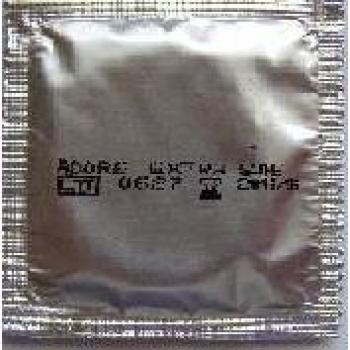 Adore Ribbed Pleasure Condoms (36 pieces)