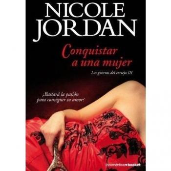 Conquistar a una mujer