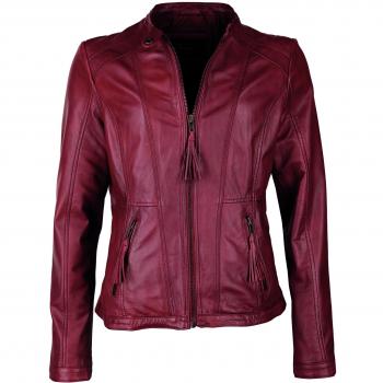 JCC Damen Bikerjacke 6011099-2