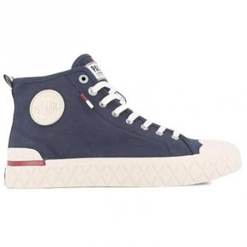 Ace Chukka Palladium Sportschoenen
