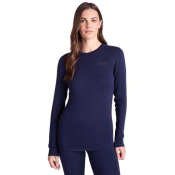 Top Crewneck Femme Tog 24 Meru Bleu