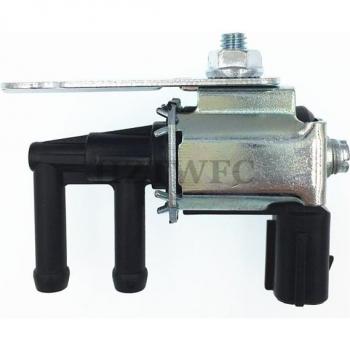 Mazda Solenoid Vacuum Valve Z504-18-741