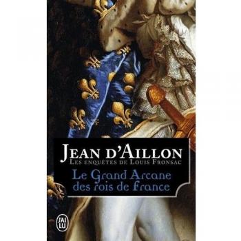 Les enquêtes de Louis Fronsac