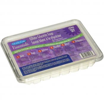 Life of the Party Scented Glycerin Soap Bar