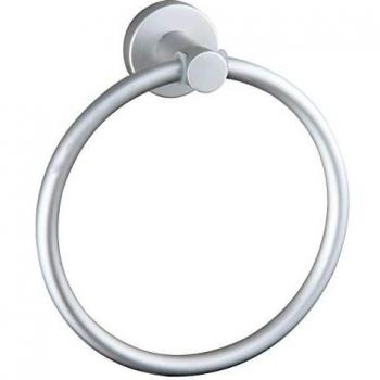 TOALLERO DE ALUMINIO LUGANO