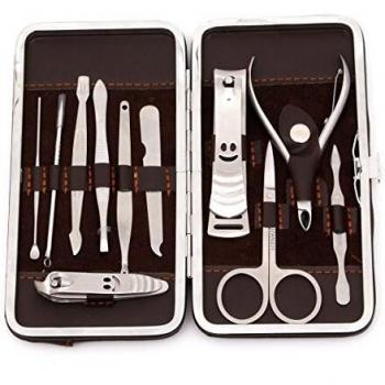 Stainless QueenTools Ultimate Grooming Bundle