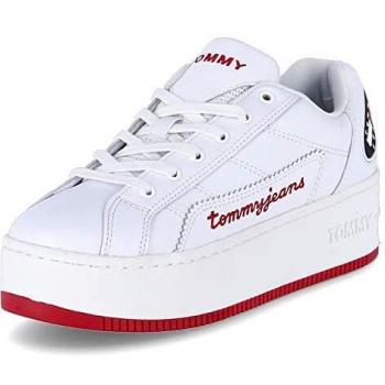Tommy Hilfiger Scarpe Sportive Donna EN0EN00788 YBI 40