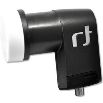 Inverto Premium Single LNB (0,2dB, HDTV tauglich)