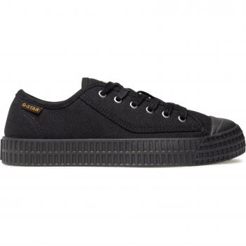 G-Star Raw Rovulc II Tnl W Sneakers Nero