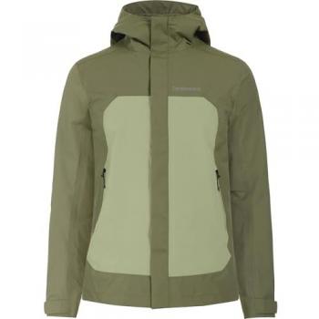 Chaqueta Grit Didriksons impermeable