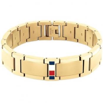 Tommy Hilfiger Armband Jameson 2790658 – Sporty Flex‑Band Modell