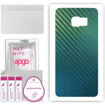 Samsung Galaxy S6 Edge Plus CarbonChameleon Film