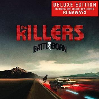 Battle Born (Deluxe Edition)