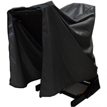 Cache-Poussière Sportive Tapis Roulant