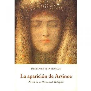 La aparición de arsínoe