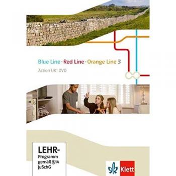 Blue Line
