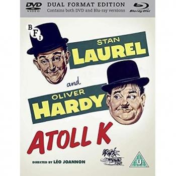 Atoll K