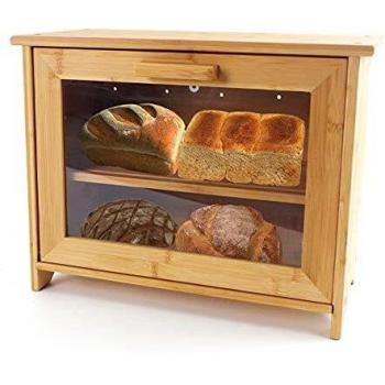 Baked Goods Storage Bin