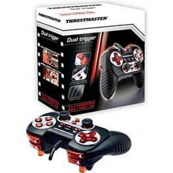 Thrustmaster 3 en 1 Master Control