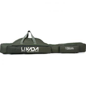 Sac de rangement de pêche Lixada 150cm