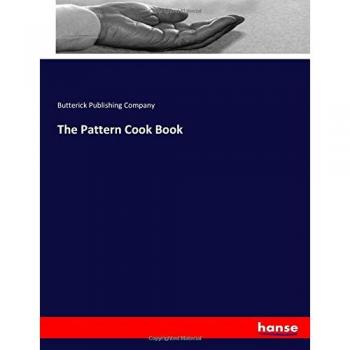 The Pattern Cook Book