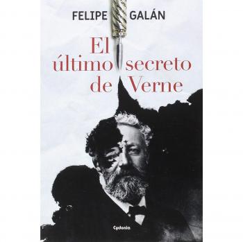 El último secreto de Verne