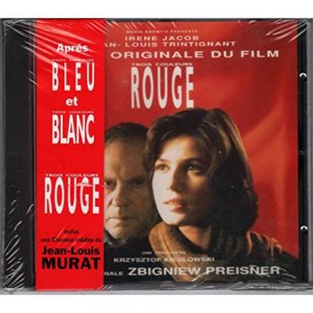 Trois Couleurs Rouge – Version Originale
