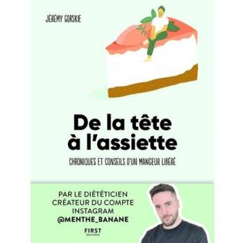 De la tête à l'assiette