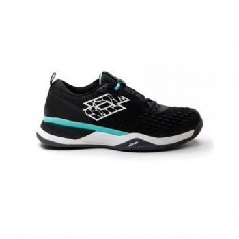 Lotto HyperPulse Raptor 100 – Zapatilla Hombre Tierra Oscura