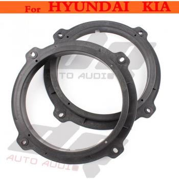 Bandeja adaptadora especial Carroll 2 piezas para Hyundai
