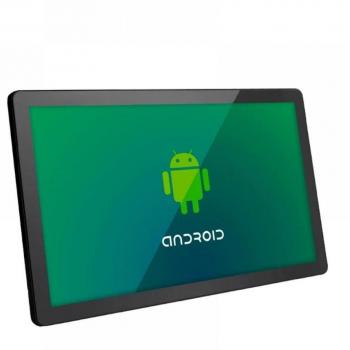 Sistema POS All in one 10POS DS-215AP, Tipo: TPV (Terminal Ponto de Venda), Processador: RK3288 1,8GHz, Tela: 21.5 (54,6cm) com