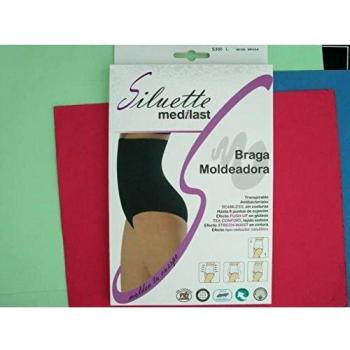 Medilast Siluette Braga Moldeadora Beige T-L
