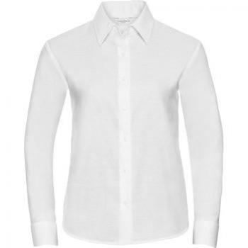 Russell Athletic Damenbluse
