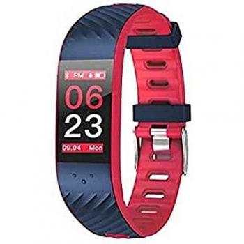 BRIGMTON BSPORT 16 Activity Tracker (Blue)