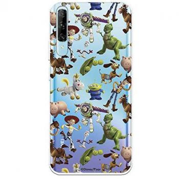 Funda Huawei Honor 9X Pro Disney Toy Story