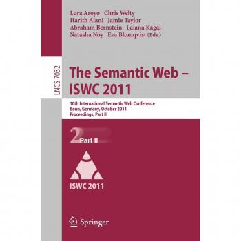 The Semantic Web -
