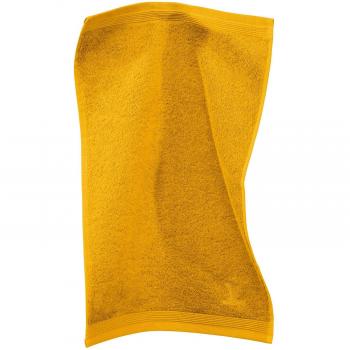 Goldesene Möve Gästehandtücher – SuperWuschel 115 g/m²