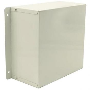 Coibentato Neby: Scatola refrigerata da Ferrari Srl