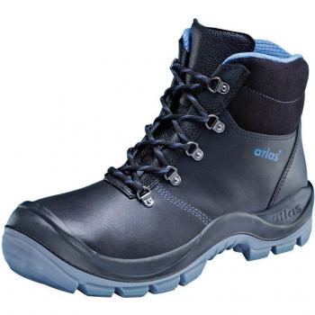 Atlas XP 505 S3 Stiefel, Weite 10, Größe 43